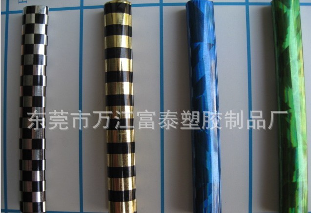 東莞萬(wàn)江富泰塑膠制品廠內(nèi)飾壓敏膠應(yīng)用案例